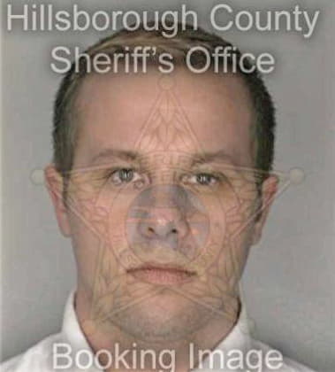 Christopher Alger, - Hillsborough County, FL 