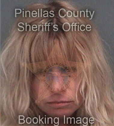 Sonya Almario, - Pinellas County, FL 