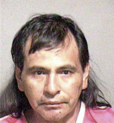 Francisco Alvarado, - Marion County, FL 