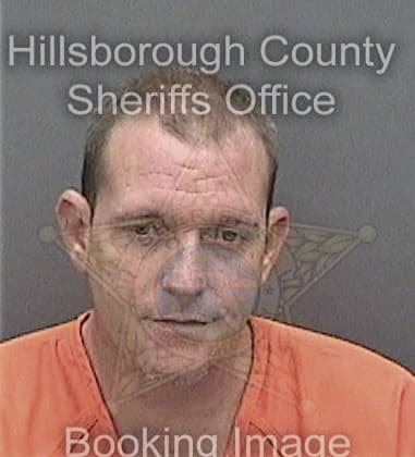 Isaac Arroyo, - Hillsborough County, FL 