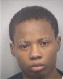 Christopher Bell - Fulton County, GA 
