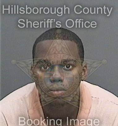 George Bell, - Hillsborough County, FL 