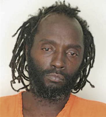 Andrew Bellamy - Hillsborough County, FL 