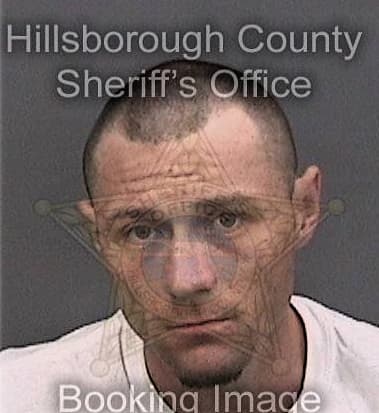 Trenton Benson, - Hillsborough County, FL 