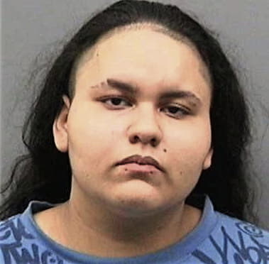 Catherine Bermudez - Hillsborough County, FL 