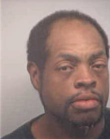 Phillip Blocker - Fulton County, GA 