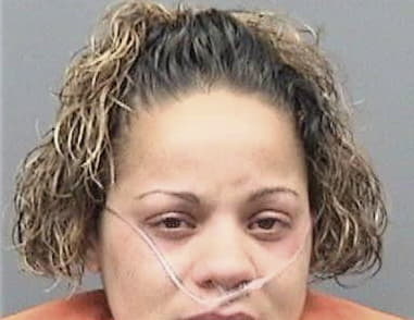 Summer Boatright - Hillsborough County, FL 