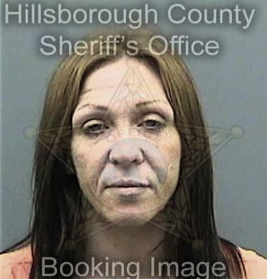 Sarah Bolduc - Hillsborough County, FL 
