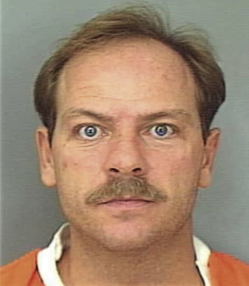 Steven Bolin - Polk County, FL 