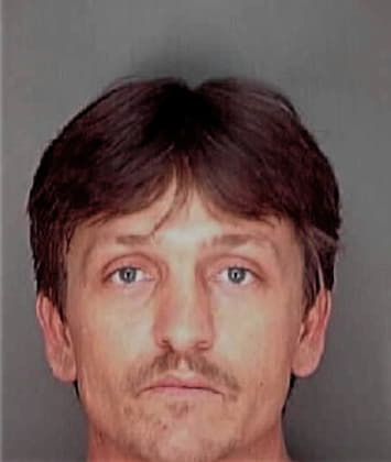 Joel Booth - Polk County, FL 