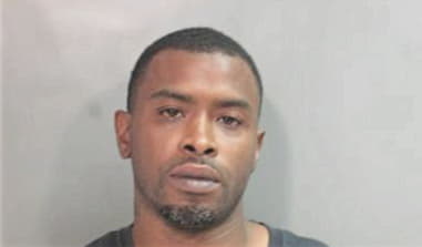 Johnny Borkins - Washington County, AR 