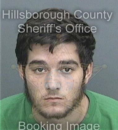 Michael Bosanko - Hillsborough County, FL 