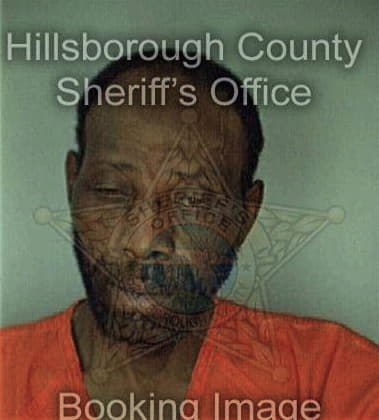 Robert Bowman - Hillsborough County, FL 
