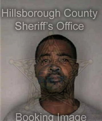 Milton Bradshaw - Hillsborough County, FL 