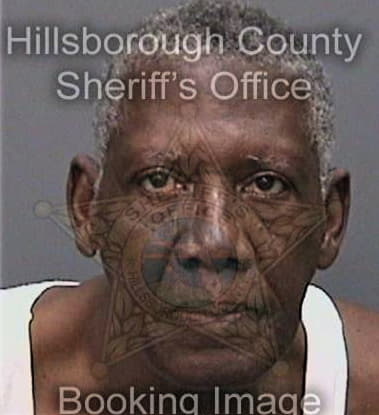 Peter Brantley - Hillsborough County, FL 