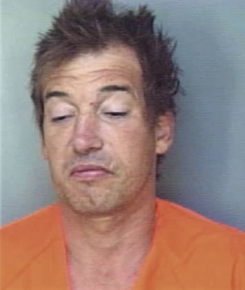 Charles Bridgeham - Polk County, FL 