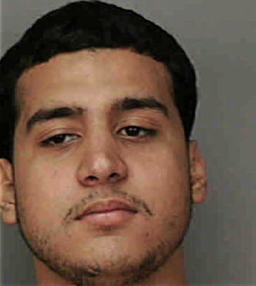 James Bridges - Polk County, FL 