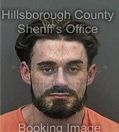 Ernest Brim - Hillsborough County, FL 