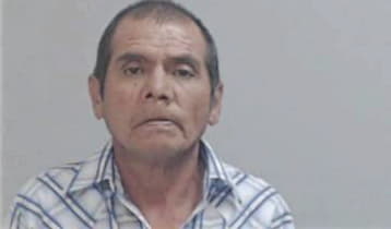 George Briones, - Hidalgo County, TX 