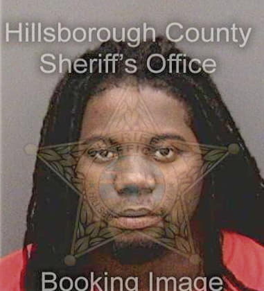 Dackerett Brooks, - Hillsborough County, FL 