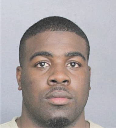 Christopher Brown, - Broward County, FL 