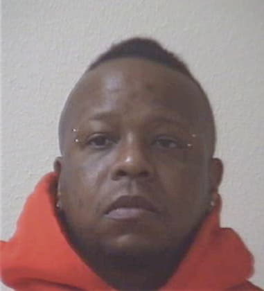 Clarence Brown - Tarrant County, TX 