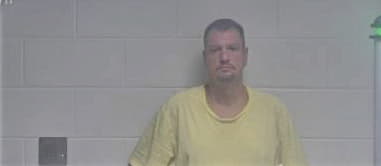 Jason Burns, - Oldham County, KY 