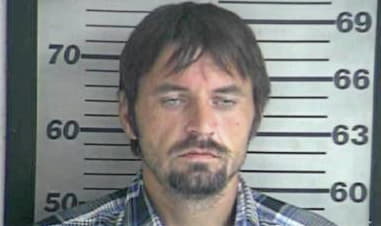 Edward Butler, - Dyer County, TN 