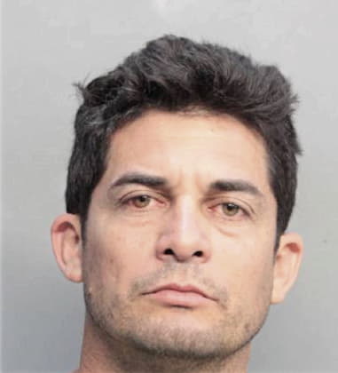 Reineiro Caballero, - Dade County, FL 