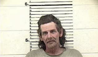 Jimmy Camacho, - Clay County, KY 