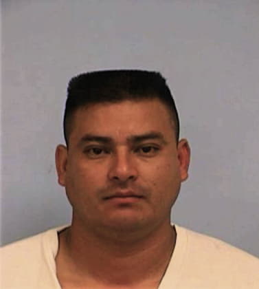 Michael Candelario, - Travis County, TX 