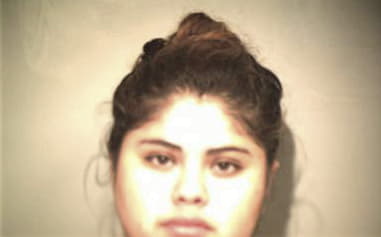 Idalia Cantu, - Hidalgo County, TX 