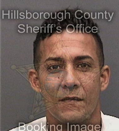 Carlos Cardona, - Hillsborough County, FL 