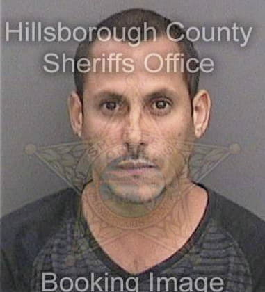 Apolonio Carvajal, - Hillsborough County, FL 