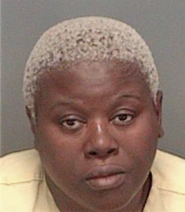 Dennice Chapman, - Pinellas County, FL 