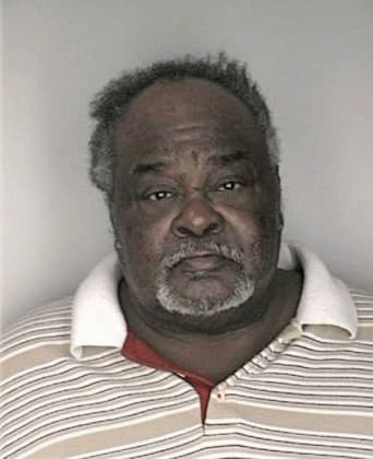 Dean Chatman - Hillsborough County, FL 