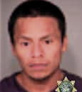 Giovanni Chavez - Multnomah County, OR 