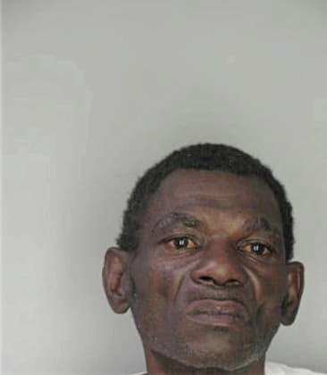 Frank Clark - Hillsborough County, FL 
