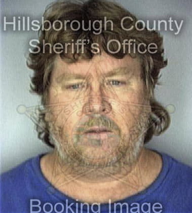 Patrick Clark - Hillsborough County, FL 