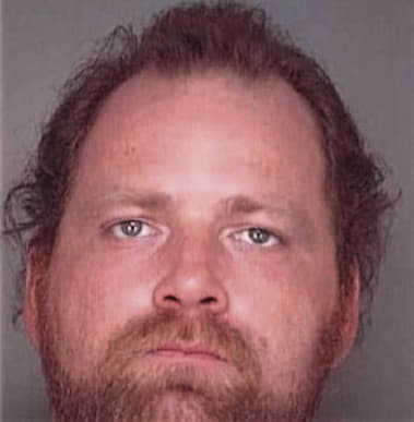 Steven Clark - Polk County, FL 