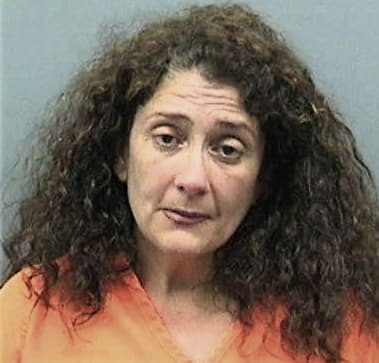 Leslie Cliftonheinke - Hillsborough County, FL 