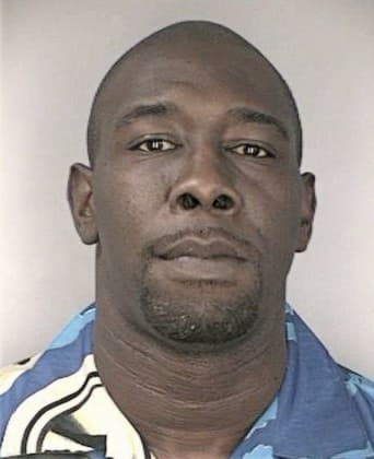 Leonard Cole - Hillsborough County, FL 