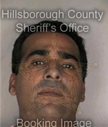 Danny Coleman - Hillsborough County, FL 