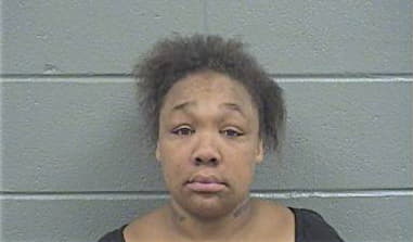 Dionna Coleman, - Cook County, IL 