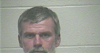 William Coleman, - Giles County, TN 