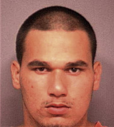 Robert Collazo, - Marion County, FL 