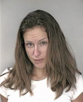 Melissa Colleran - Hillsborough County, FL 