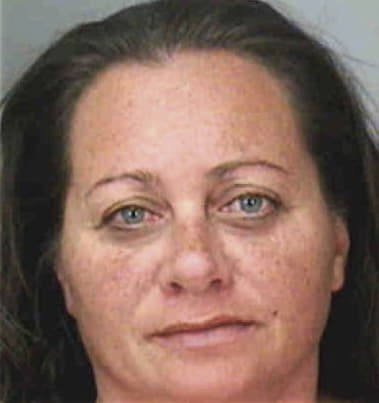 Lori Collins - Polk County, FL 