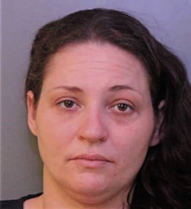 Andrea Comar, - Polk County, FL 