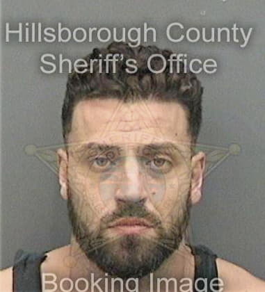 David Connor, - Hillsborough County, FL 